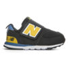 New Balance 574 Inf Black/Yellow